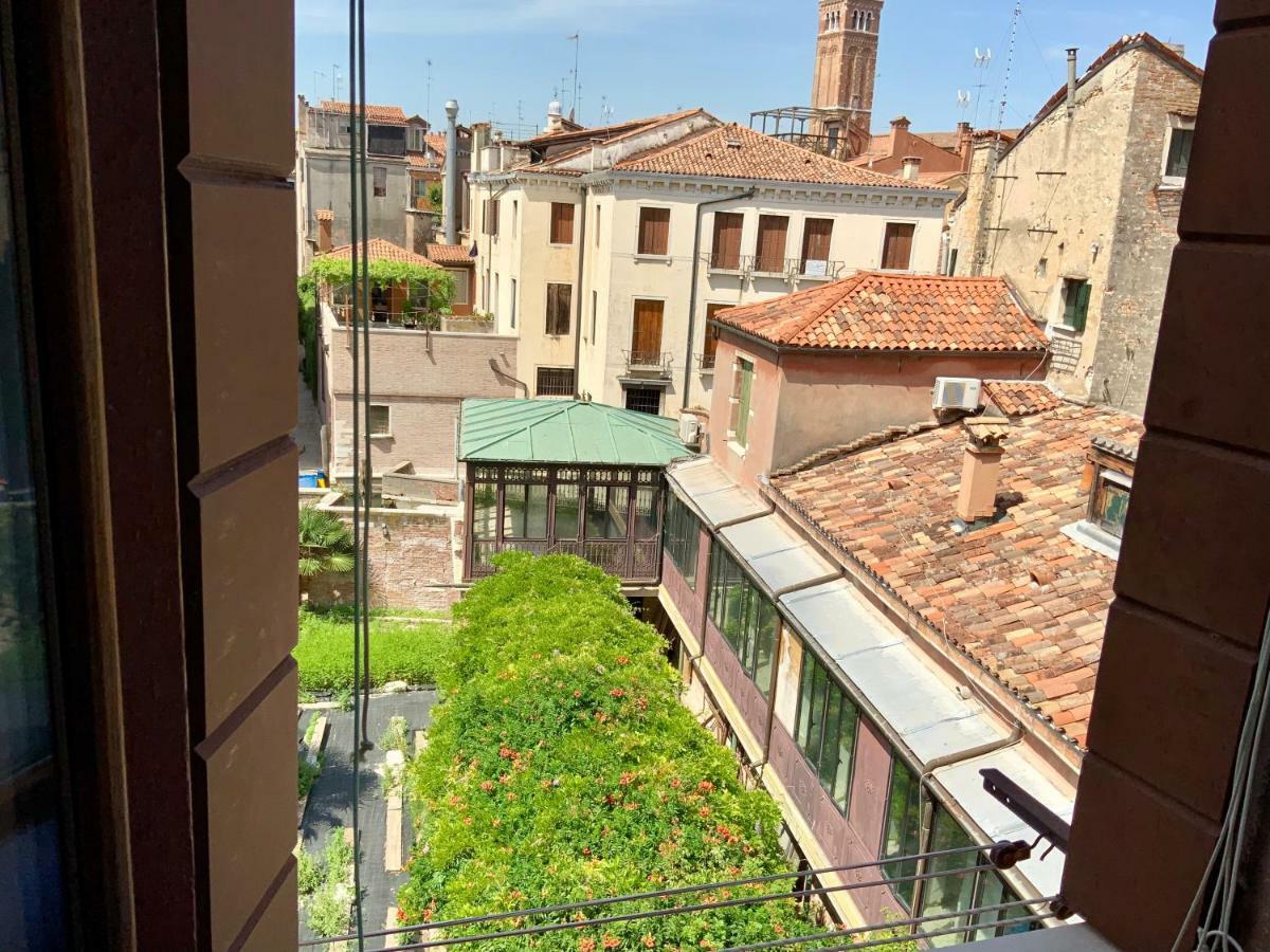 Venice Martina'S Home Dış mekan fotoğraf
