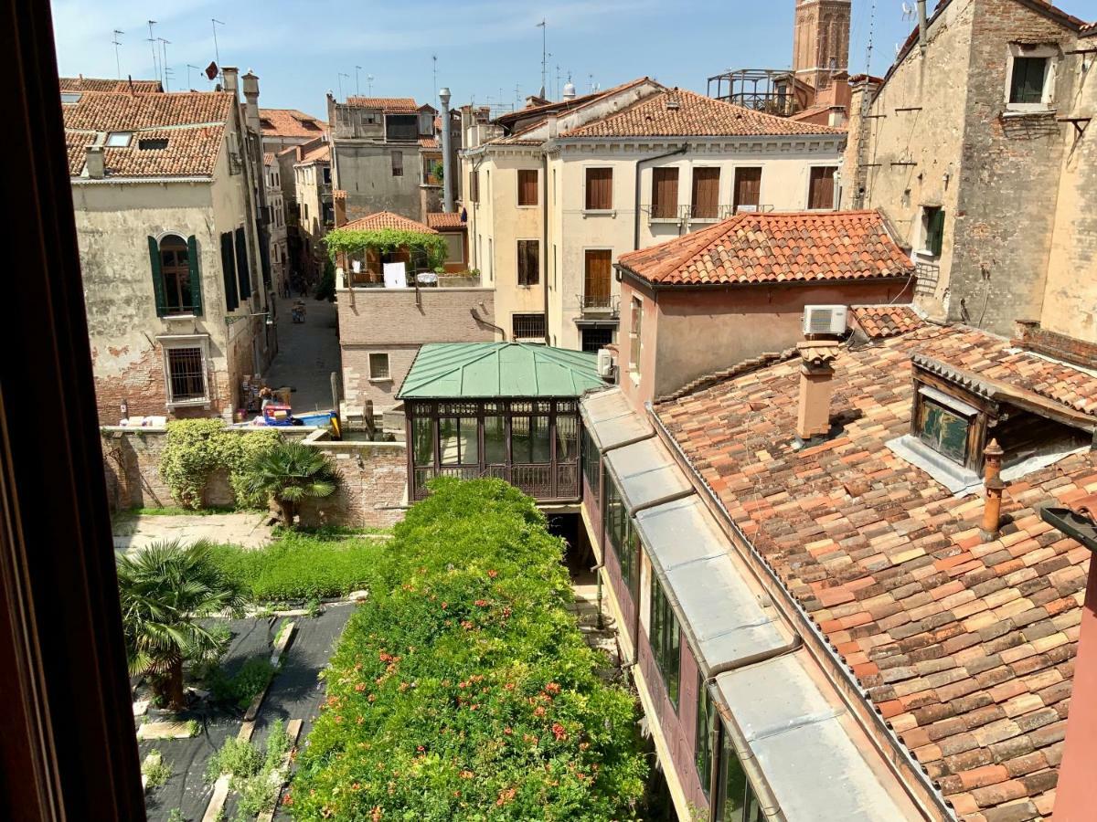 Venice Martina'S Home Dış mekan fotoğraf