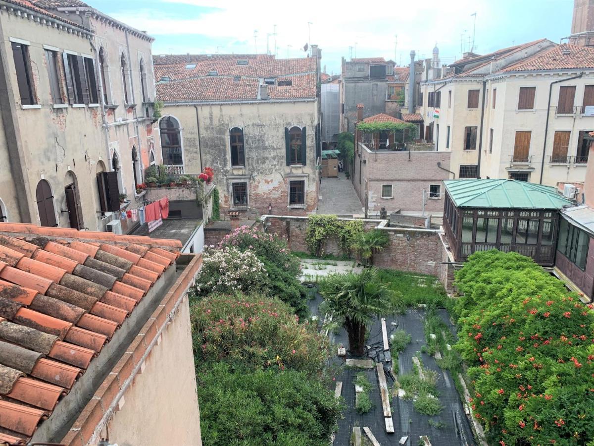 Venice Martina'S Home Dış mekan fotoğraf