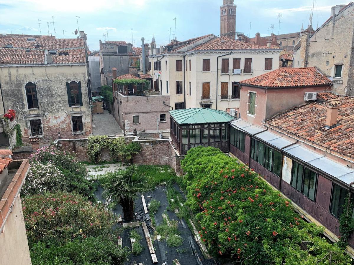 Venice Martina'S Home Dış mekan fotoğraf